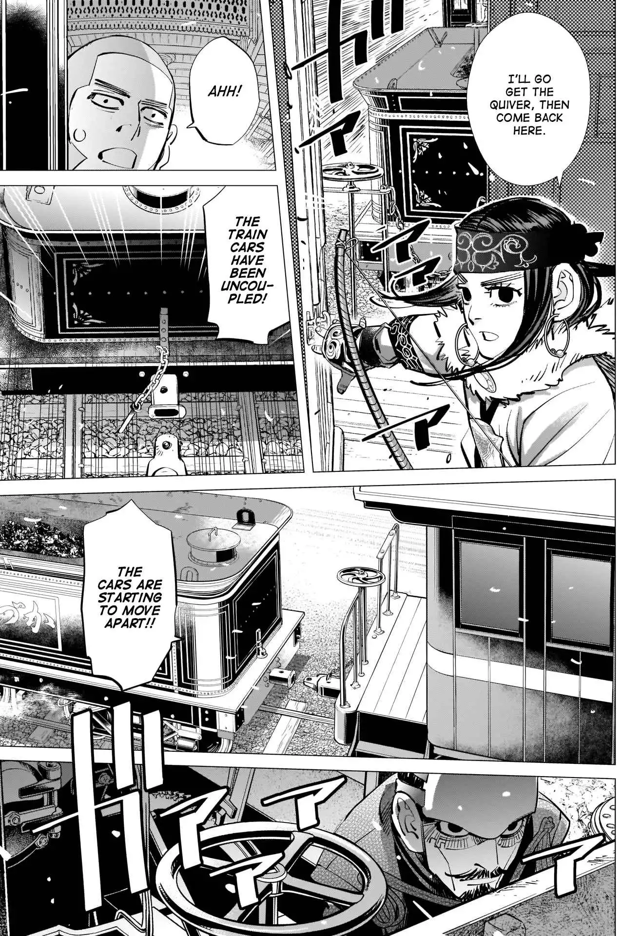 Super God Card Maker Chapter 311 3